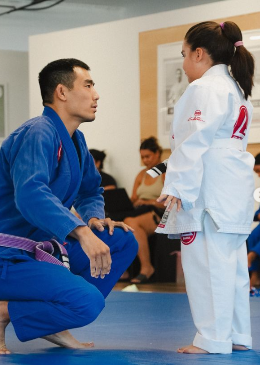 bjj kids near me
