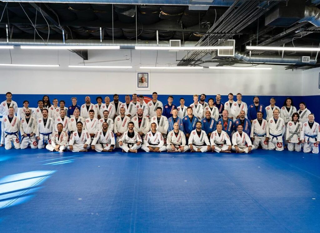 bjj near me