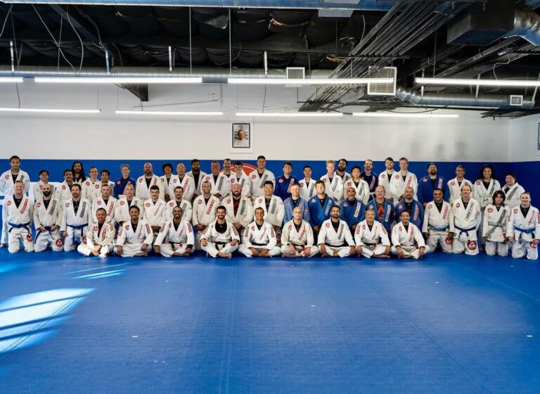 bjj near me