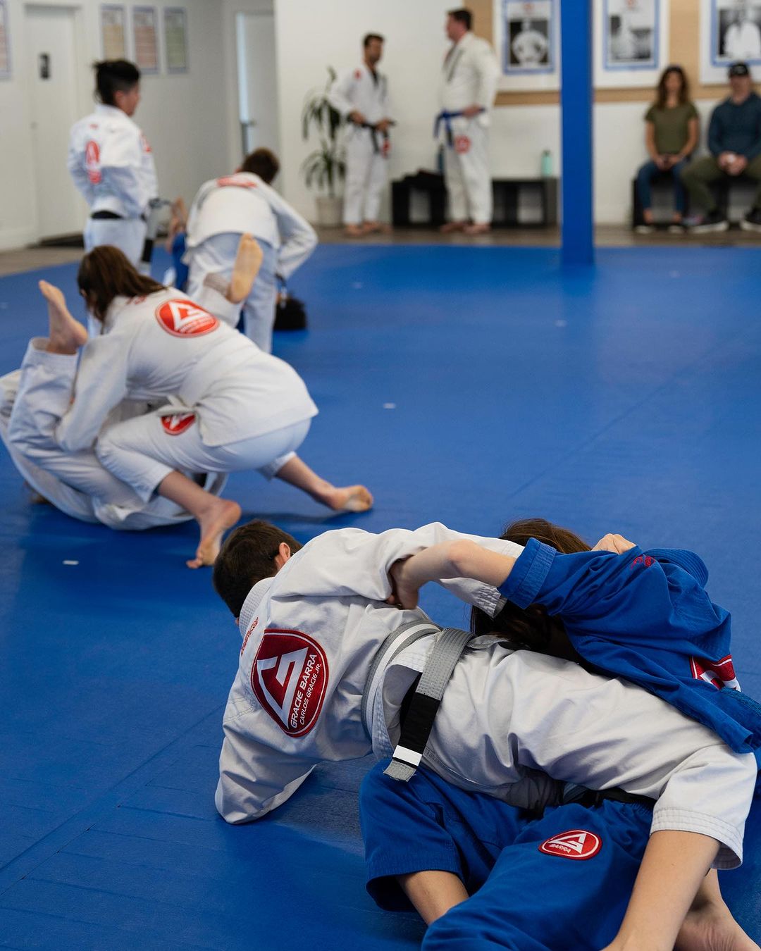 Jiu jitsu near me
