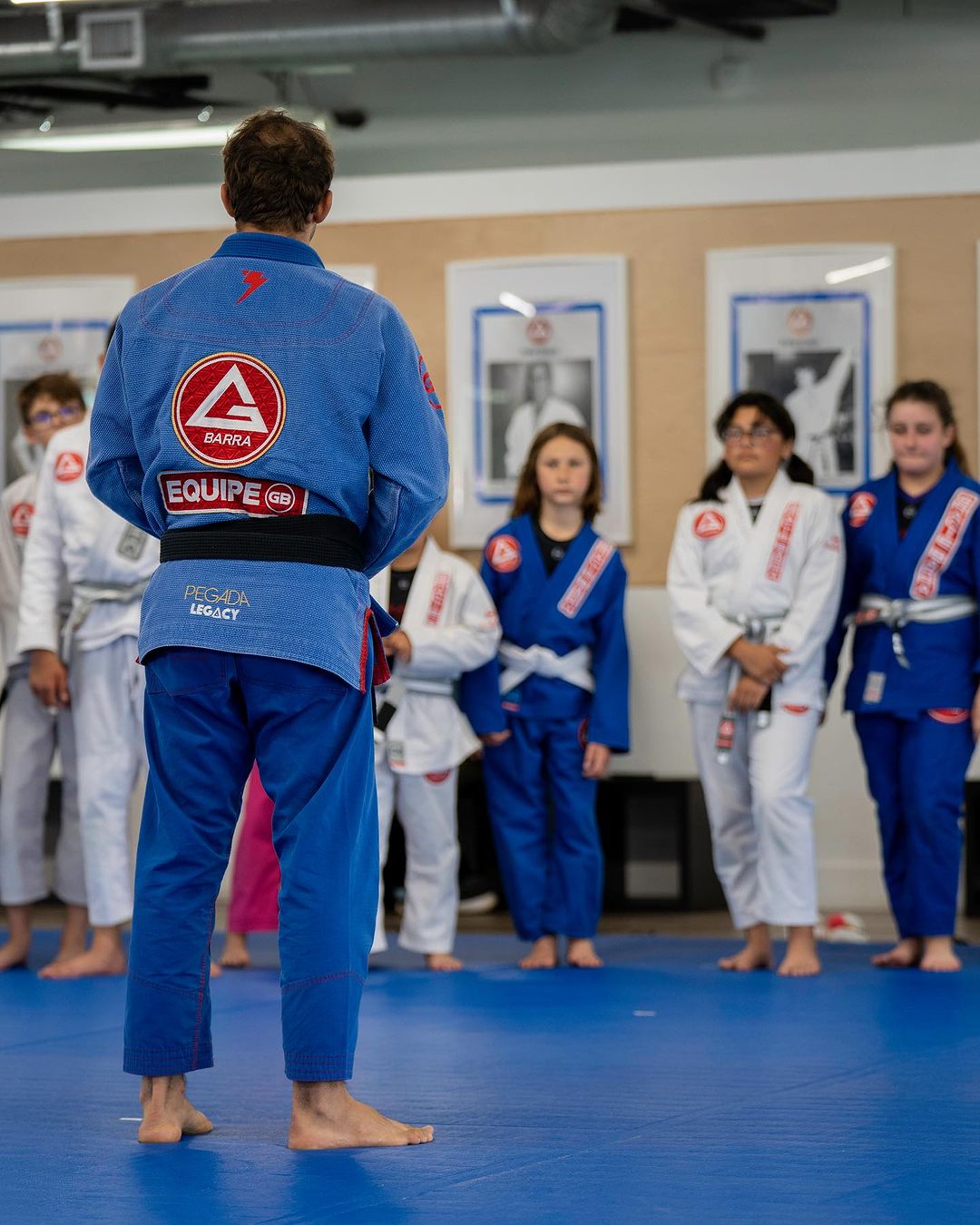 self defense for girls near me