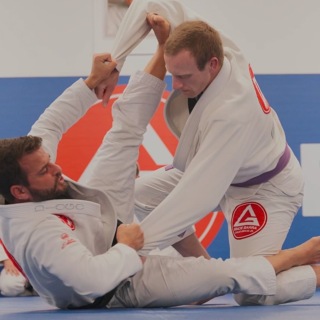 Jiu jitsu near me
