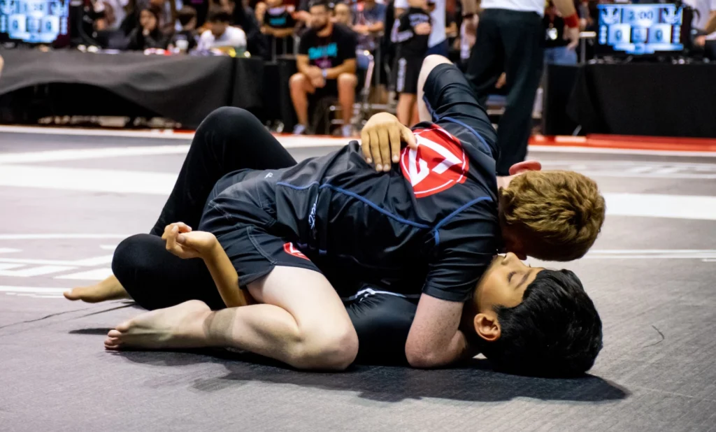 no-gi jiu jitsu in aliso viejo