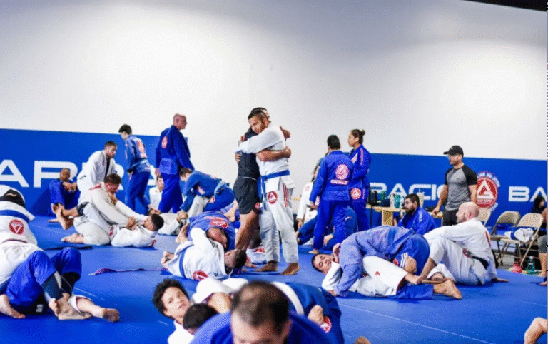 jiu jitsu classes near me