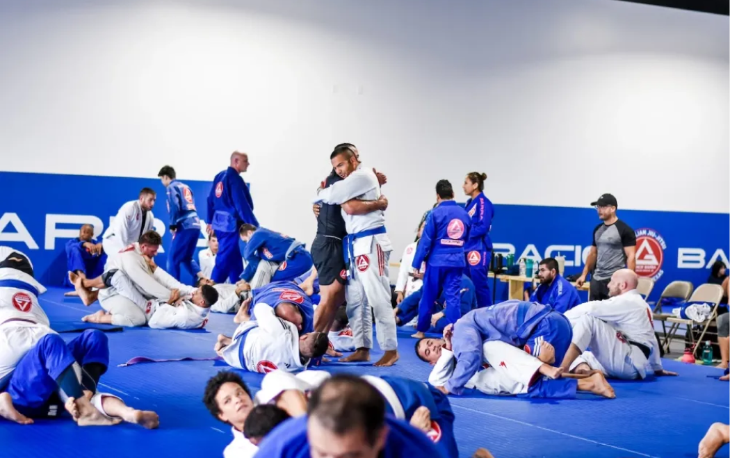 jiu jitsu classes near me