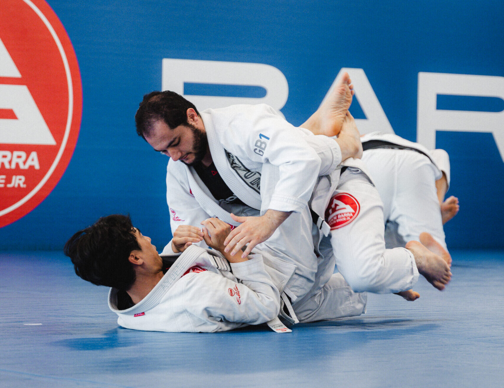 Jiu-Jitsu Aliso Viejo: Fitness, Confidence & Clarity