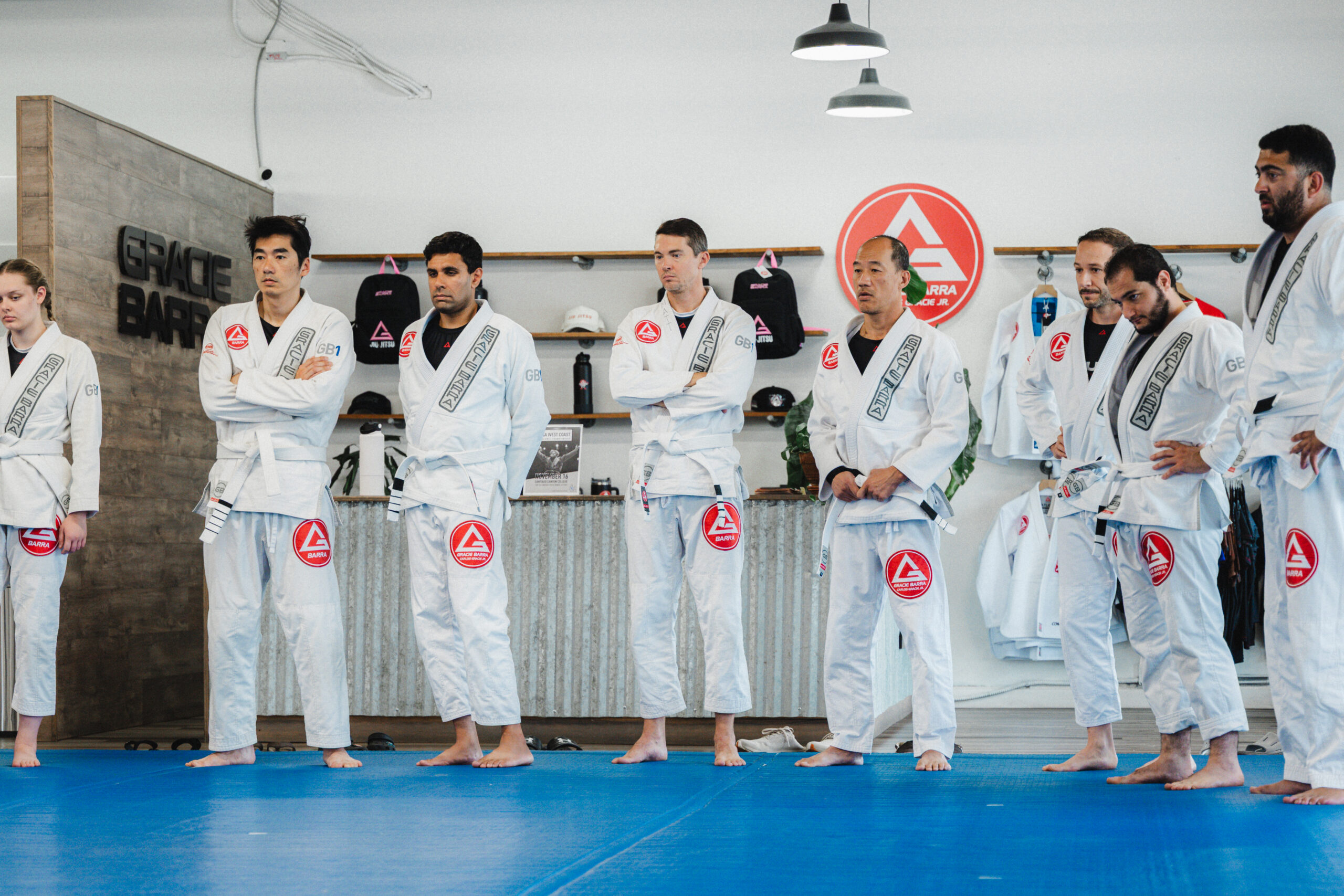 Jiu Jitsu in laguna hills