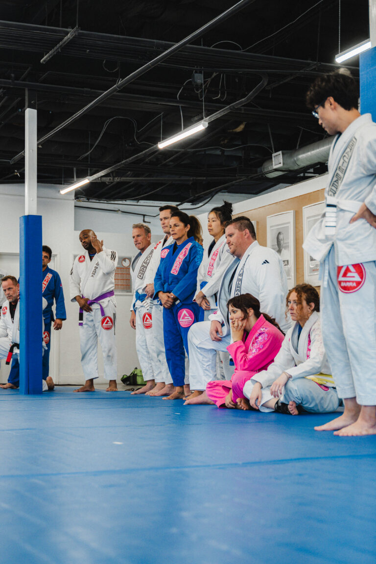 jiu jitsu classes in orange ccounty