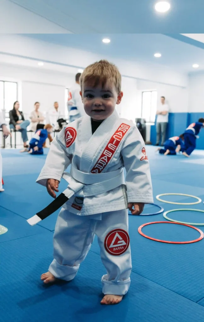 bjj classes near me irvine