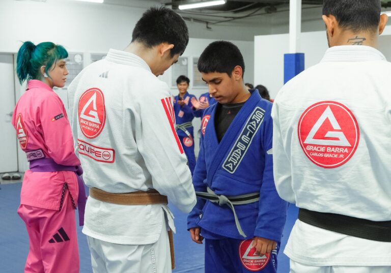 bjj classes near me